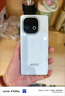 vivo iQOO Z10 Turbo Pro 12GB+256GB 云海白 第四代驍龍8s 自研電競芯片Q1 120W超快閃充 電競手機 曬單實拍圖