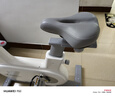 麥瑞克（MERACH）動感單車家用智能自發(fā)電健身器材室內(nèi)自行車絕影ONE2代 MR-S10W2 曬單實(shí)拍圖