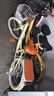飛鴿兒童自行車中大童6-8-12-15歲中小學(xué)生男女孩腳踏車公主單車 小芭蕾 單速-青黃色-黃胎 20寸【身高130-150cm】約6-10歲 曬單實(shí)拍圖