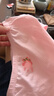 巴拉巴拉女童內(nèi)褲棉a類兒童四角短褲小童不夾PP平角褲四條裝209925170012 曬單實(shí)拍圖