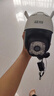 奧克斯4g攝像頭室戶外終身免充值流量家用監(jiān)控器360度無死角帶夜視全景旋轉(zhuǎn)云臺戶外家用手機遠程 曬單實拍圖
