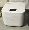 米家小米電飯煲C1 Pro 4L不粘黑晶內(nèi)膽2-6人八大類功能多功能家用智能電飯鍋c1 4L 煮飯鍋 米家電飯煲C1 Pro 4L 曬單實(shí)拍圖