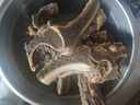 麥薩塔內(nèi)蒙古黃膘牛排 牧民散養(yǎng)黃牛肉新鮮現(xiàn)殺牛排骨 牛肋排原切生牛肉 凈重5斤+送料包韭菜花 曬單實(shí)拍圖