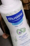 妙思樂（Mustela）兒童洗發(fā)沐浴二合一500ml 嬰兒專用洗發(fā)水沐浴露法國進(jìn)口 曬單實(shí)拍圖