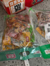 有友 豆干 辦公室休閑零食小吃 獨立小包裝  混合口味408g 曬單實拍圖