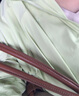 蕉下（beneunder）防曬衣女春夏新款冰絲涼感升級(jí)披肩AL118香草綠M 曬單實(shí)拍圖