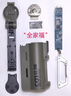 DOKIY充電電池5000毫安3.7V大容量21700平頭鋰電池 橄欖綠-充電倉（不含電池） 曬單實拍圖