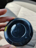 富光大容量耐摔玻璃杯 商務(wù)男士雙層水杯塑玻泡茶杯茶水分離杯子520ML 曬單實(shí)拍圖