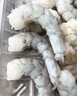 鼠大皇活剝青蝦仁鮮凍無(wú)冰大蝦仁特級新鮮冷凍手工去蝦線(xiàn)速凍白蝦類(lèi)商用 大號蝦仁 500g(凈重) 曬單實(shí)拍圖