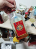勁牌 中國勁酒 35度 600ml*2瓶 禮盒裝 自飲 送禮 曬單實(shí)拍圖