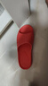 KENROLL科柔專業(yè)防滑拖鞋浴室輕薄無味洗澡透氣男女家居鞋 曬單實拍圖