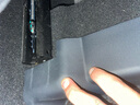 固特異（Goodyear）tpe汽車(chē)腳墊適用于領(lǐng)克06配件燃油高邊TPE腳墊黛尼斯毯 曬單實(shí)拍圖