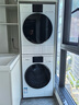 松下（Panasonic）【吳磊推薦】白月光4.0 洗烘套裝 10kg滾筒洗衣機(jī)+熱泵烘干機(jī) 變頻除毛 1531N+1531NR 國(guó)家補(bǔ)貼20% 曬單實(shí)拍圖
