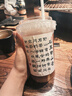 樂扣樂扣吸管保溫杯女生高顏值陶瓷內(nèi)膽咖啡杯大容量水杯子男2025新款禮物 曬單實拍圖