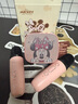 迪士尼（DISNEY）K歌麥克風話筒一體自帶聲卡家庭KTV套裝無線藍牙音箱音響兒童玩具畢業(yè)女孩生日禮物 K202 粉色米妮 曬單實拍圖