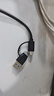 ThinkPad聯(lián)想Thinkbook移動固態(tài)硬盤1TB 讀速2000MB/S Type-c USB3.2PSSD手機(jī)直連電腦通用SU720 曬單實(shí)拍圖