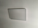 歐普（OPPLE）全光譜護(hù)眼吸頂燈客廳燈智能LED照明燈具簡約現(xiàn)代包安裝 光Xpro白 曬單實(shí)拍圖