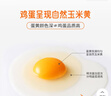 圣迪樂(lè)村 可生食新鮮雞蛋30枚禮盒裝凈重3斤 無(wú)抗生素谷糧喂養(yǎng) 曬單實(shí)拍圖