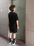 洽苒德國空頂帽跑步專業(yè)馬拉松導(dǎo)汗超輕運動防曬帽戶外吸汗速干太陽帽 【黑紅】運動防曬--輕量無感 曬單實拍圖