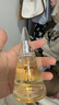 春風(fēng)十里辭仙茉莉花香水男女士淡香清新自然留香小眾品牌禮物小樣淡香水 50毫升 曬單實拍圖