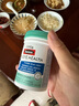 Swisse斯維詩專注DHA 腦眼雙A瓶 3歲+兒童 DHA藻油葉黃素軟膠囊 30粒 曬單實(shí)拍圖