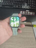華為（HUAWEI）【國家補貼15%】WATCH FIT 4智能手表運動藍牙通話輕薄大屏高中學(xué)生健康管理NFC門禁男女心率 草木綠【甄選表帶+精美表盤】 曬單實拍圖