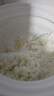 olayks立時 陶瓷內(nèi)膽電飯煲2-5人真土鍋0涂層電飯鍋家用智能柴火飯煲仔飯煲湯防溢無涂層3L 曬單實(shí)拍圖