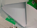 得力（deli）薄荷海A4打印紙 80g500張*5包一箱 加厚雙面復(fù)印紙 高性價(jià)比草稿紙 整箱2500張【集采推薦】 曬單實(shí)拍圖