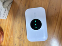 TCL隨身wifi三網(wǎng)通用免插卡無(wú)線wifi6車載4G路由器隨身便攜無(wú)限制移動(dòng)聯(lián)通電信全國(guó)通用2025款5GXY15B 【旗艦頂配版】3000毫安大電池超長(zhǎng)續(xù)航三網(wǎng)任切 不限速不虛標(biāo)月享1500G流量 曬單實(shí)拍圖