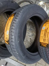 德國馬牌（Continental）汽車輪胎 235/55R17 99V UCJ適配大眾途觀 奧迪Q3 別克君越 曬單實拍圖