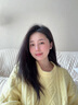 Jay 2025新款仿貓眼石四葉草耳釘女耳釘七夕情人節(jié)禮物送女友 曬單實拍圖