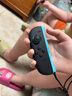 NINTENDO SWITCH 2任天堂二代游戲機NS2掌上主機港版 單機 標準版不含游戲Switch2便攜家用體感掌機 曬單實拍圖