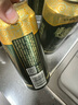 青島啤酒（TsingTao）奧古特原麥汁濃度12°P  500ml*12聽(tīng)大罐整箱裝 曬單實(shí)拍圖