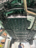 鉅甲25款別克插混GL8陸尊PHEV底盤電池護(hù)板發(fā)動(dòng)機(jī)全車下護(hù)板改裝陸尚 五件套裝【陸尊】 鋁鎂合金 別克 GL8 新能源/2024-2024款 別克 曬單實(shí)拍圖