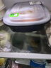 西貝莜面村蒙古酥皮牛肉餡餅200g  曬單實(shí)拍圖
