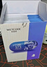 水密碼玻尿酸鈉面膜25g*20片補(bǔ)水保濕滋潤男女護(hù)膚品面膜套裝 曬單實(shí)拍圖