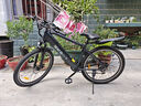 領(lǐng)航者小牛電助力自行車山地車電動(dòng)車750W電機(jī)速度傳感長(zhǎng)續(xù)航男女雙碟剎單車 豪華版-6A-助力續(xù)航約60KM 曬單實(shí)拍圖