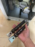 適用海爾滾筒洗衣機(jī)減震器減震避震棒平衡支撐桿減振拉桿原裝配件 2號原裝減震器212 兩根 曬單實拍圖