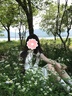 貞喜氣素新中式連衣裙夏季女裝中國風改良旗袍裙子夏天訂婚敬酒旗袍日常 米色升級款 提花面料 M 建議100-110 曬單實拍圖