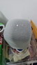 索尼（SONY）LinkBuds音樂(lè )盒 質(zhì)感人聲無(wú)線(xiàn)藍牙音箱 家居藝術(shù) 家用室內桌面禮物音響SRS-LS1 淡灰色 曬單實(shí)拍圖
