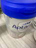 愛(ài)他美（Aptamil）德國(guó)白金版HMO 嬰兒配方奶粉pre段 (0-6個(gè)月) 800g 德愛(ài)白金 曬單實(shí)拍圖