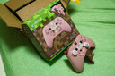 XBOX微軟xbox one手柄無(wú)線(xiàn)控制器藍(lán)牙新xbox ones游戲手柄PC電腦steam Xbox手柄【粉豬】贈(zèng)支架/線(xiàn)/帽 曬單實(shí)拍圖