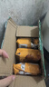 蘇式酥皮五仁月餅老式糕點批發(fā)廣式五仁果仁月餅正宗蛋月燒中秋 【蛋黃味】蛋月燒月餅 80g*5個 曬單實拍圖