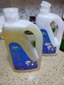 潤(rùn)心（RunXin）山茶油有機(jī)油茶籽油1.25L低溫壓榨食用油 曬單實(shí)拍圖
