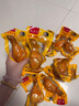 鄉(xiāng)巴佬風味雞腿112g鹽焗味 大雞腿正宗溫州風味即食鹵味整箱批發(fā) 【10包】鹽焗味雞腿 曬單實拍圖