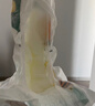 babycare一整夜airpro拉拉褲任選日夜組合嬰兒尿不濕超薄透氣夏季寶寶尿布 L 4包 152片 組合裝【體重9-14KG】 曬單實(shí)拍圖