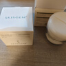 SKISGEM德國進口涂抹面膜抗皺緊致抗衰老膠原蛋白美白提亮補水男女士 兩瓶裝【60倍促生膠原面膜】240G 曬單實拍圖