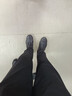 衛(wèi)爾盾勞保鞋男士鋼包頭防砸防刺輕便防濺水工作工地四季安全鞋2129 43 曬單實拍圖