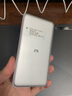 中興（ZTE）U30 Air全球版 5G免插卡移動(dòng)隨身wifi無(wú)線網(wǎng)卡便攜式熱點(diǎn)出國(guó)境外通用流量太空銀【出國(guó)上網(wǎng)必備】 曬單實(shí)拍圖