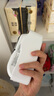 博朗（BRAUN）耳溫計IRT6525耳溫槍電子體溫計寶寶嬰兒老人體溫槍醫(yī)用測溫度計 曬單實拍圖